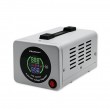 Qoltec 50723 Automatic Voltage Stabilizer AVR 1000VA Qoltec 50723 Automatic Voltage Stabilizer AVR 1000VA