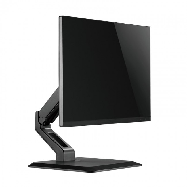 LogiLink BP0100 monitor mount / stand 81.3 cm (32 LogiLink BP0100 monitor mount / stand 81.3 cm (32