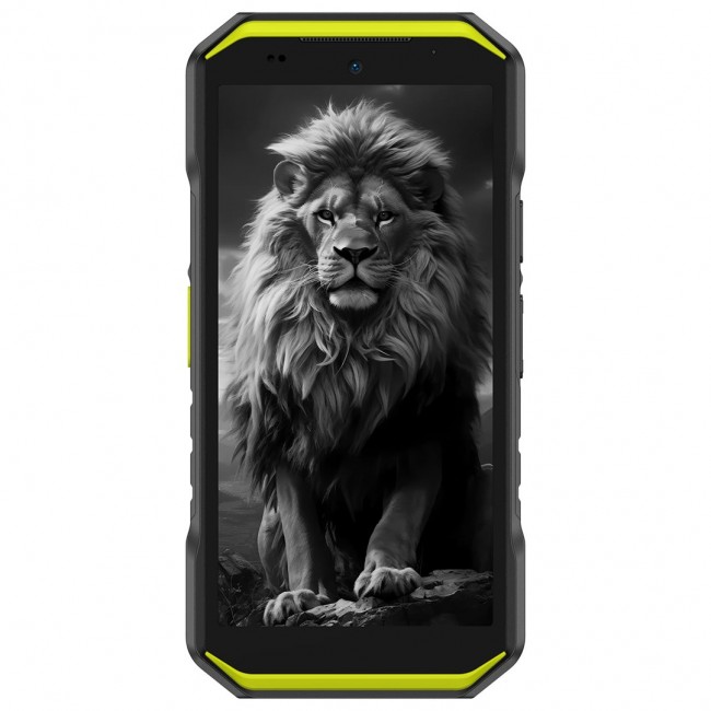 Ulefone Armor X32 Pro 5G 8/256GB Vivid Green
