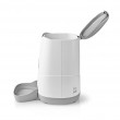 Nedis WIFIPET10CWT dog/cat feeder/waterer Grey, White Cat (animal) / Dog Nedis WIFIPET10CWT dog/cat feeder/waterer Grey, White Cat (animal) / Dog