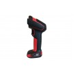 Honeywell Granit 1990iSR Handheld bar code reader 1D/2D LED Black, Red