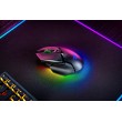 Razer Basilisk V3 Pro mouse Right-hand RF Wireless + Bluetooth + USB Type-C Optical 30000 DPI