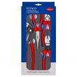 Knipex 00 20 01 V15 plier Pliers set