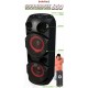 Rebeltec SoundBox 630 Portable Bluetooth player 70W RMS