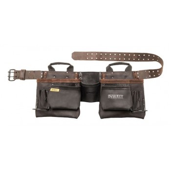 DeWALT DWST50112-1 tool belt