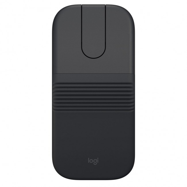 Logitech Mobi Fold mouse Travel Ambidextrous RF Wireless + Bluetooth Optical 4000 DPI Logitech Mobi Fold mouse Travel Ambidextrous RF Wireless + Bluetooth Optical 4000 DPI