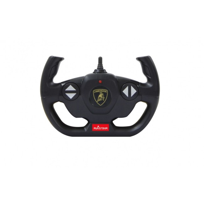 Jamara Lamborghini Si n Radio-Controlled (RC) model Sport car Electric engine 1:14
