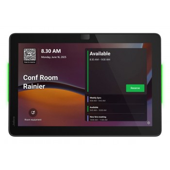 Jabra Scheduler UC 25.6 cm (10.1