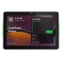 Jabra Scheduler UC 25.6 cm (10.1