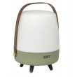 Kooduu Lite-up Play 2.0 Mono portable speaker Green, White, Wood 10 W Kooduu Lite-up Play 2.0 Mono portable speaker Green, White, Wood 10 W