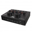 DNA YOU2B - podcast kit (microphone, audio interface, tripod)