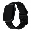 Urban Armor Gear 194002114032 Smart Wearable Accessories Band Black Silicone