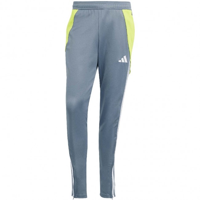 Men's pants adidas Tiro 24 Training gray IV6945 M