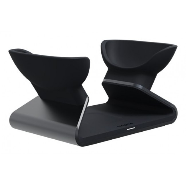mophie AirPods Max Charging Stand mophie AirPods Max Charging Stand