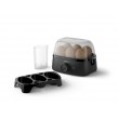 Philips 3000 series Egg Cooker HD9137/90 Perfectly cooked eggs, every day