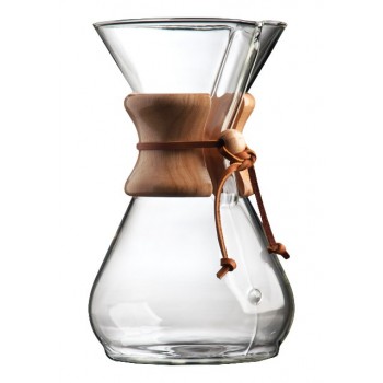 Chemex Classic CM-8A Glass