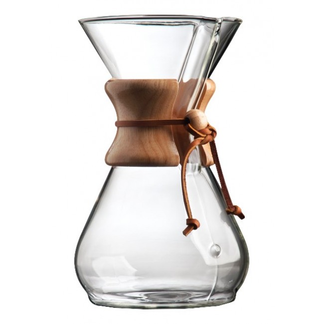 Chemex Classic CM-8A Glass