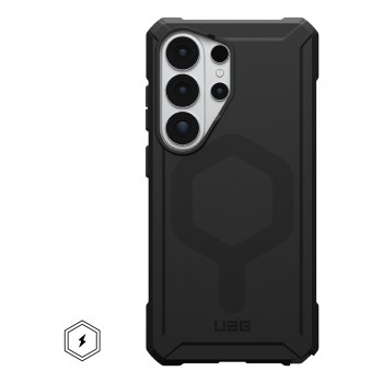 Urban Armor Gear Essential Armor mobile phone case 17.5 cm (6.9