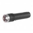 Ledlenser MT10 Black, Silver Hand flashlight LED