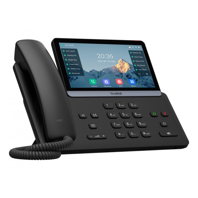 Yealink Yealink-SIP-T77U