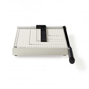 Nedis PACU110A4 paper cutter