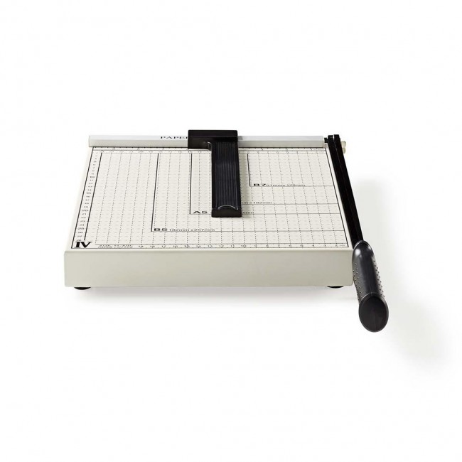 Nedis PACU110A4 paper cutter