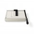 Nedis PACU110A4 paper cutter
