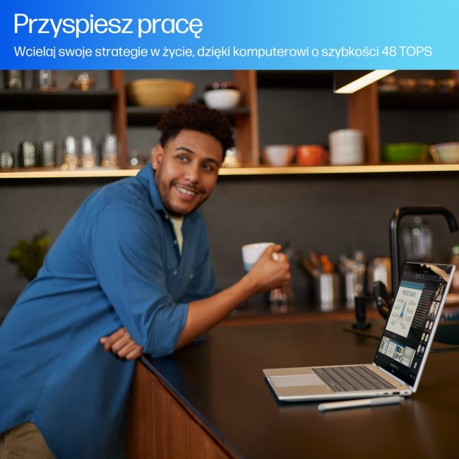 Notebook HP EliteBook X G1i Flip 14 14