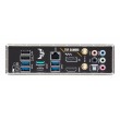 ASUS TUF GAMING B550-PLUS WIFI II AMD B550 Socket AM4 ATX ASUS TUF GAMING B550-PLUS WIFI II AMD B550 Socket AM4 ATX