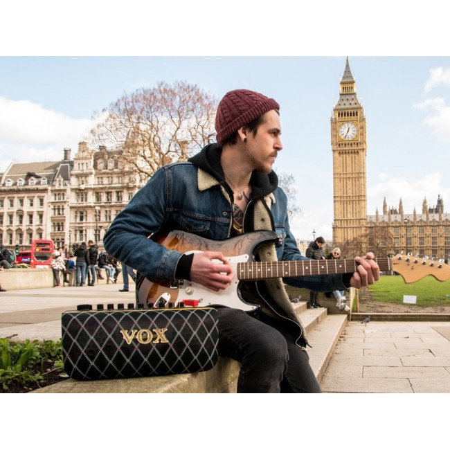 Vox Electronics Adio Air GT - guitar amplifier