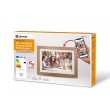 Denver photo frame with FRAMEO 10.1 Denver photo frame with FRAMEO 10.1