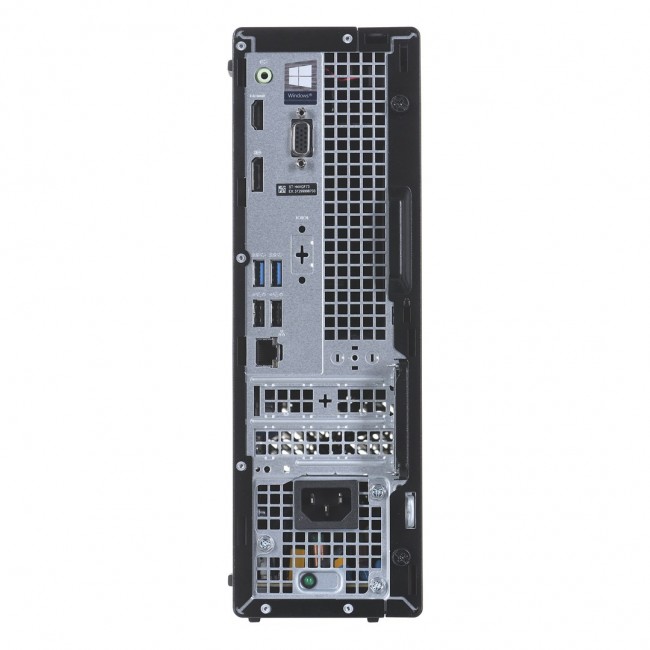 DELL OptiPlex 3080 i5-10500 16GB 512GB SSD SFF Win11pro Used