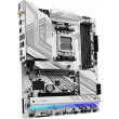 Motherboard - ASRock X870 Pro RS WiFi Motherboard - ASRock X870 Pro RS WiFi