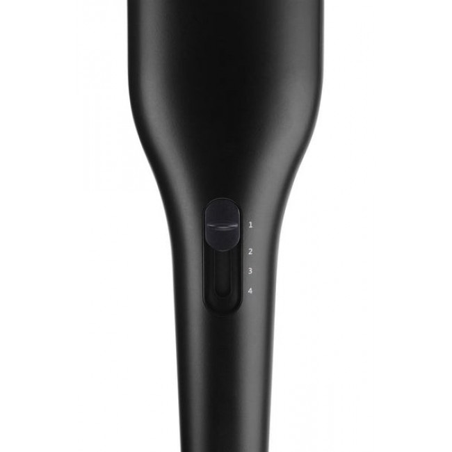 Eta Fenit Straightening brush Warm Black, Rose 100 W 1.7 m Eta Fenit Straightening brush Warm Black, Rose 100 W 1.7 m