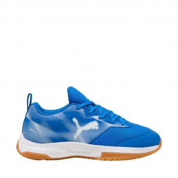 Buty dla dzieci Puma Varion 3 bia e 109097 03 38