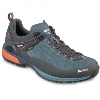 Buty trekkingowe męskie MEINDL Top Trail GTX, z membraną Gore-Tex 9