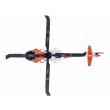 Amewi UH60 Black Hawk Radio-Controlled (RC) model Helicopter Electric engine 1:47