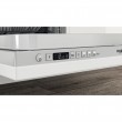 Whirlpool WIC 3C33 PFE Built-in dishwasher for 14 place settings Whirlpool WIC 3C33 PFE Built-in dishwasher for 14 place settings