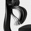 Office armchair MA-Expert 4.9 Black