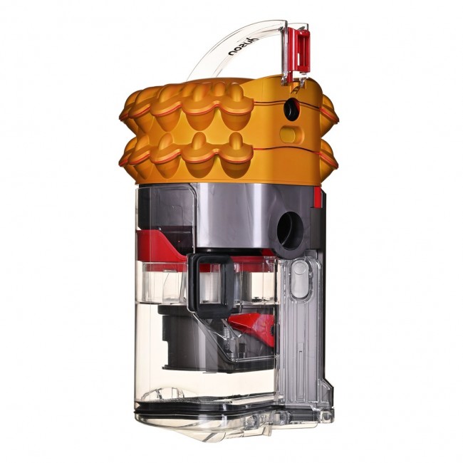 Dyson Cinetic Big ball Multi floor 2 700 W Cylinder vacuum Dry Bagless 0.8 L Dyson Cinetic Big ball Multi floor 2 700 W Cylinder vacuum Dry Bagless 0.8 L