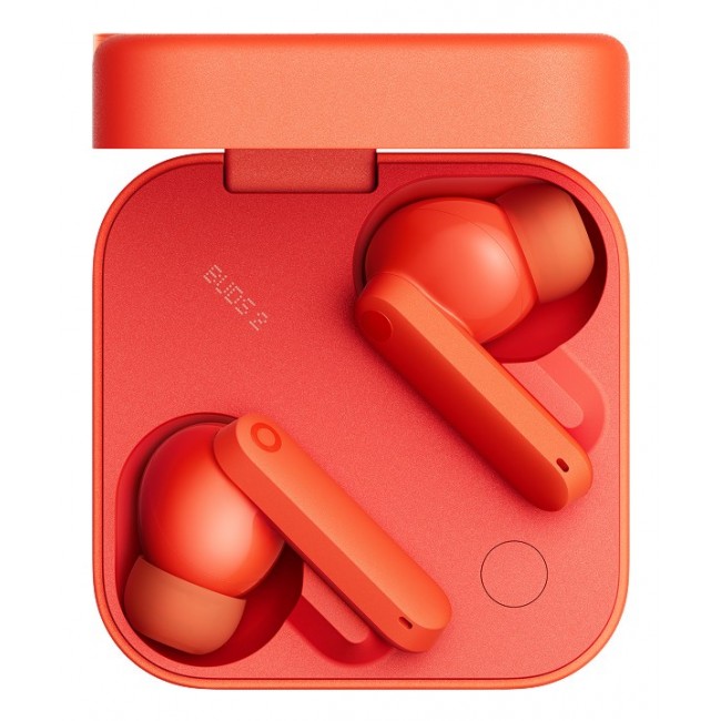 Nothing Buds 2 Headset Wireless In-ear Calls/Music Bluetooth Orange