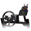 Next Level Racing Elite Tablet/Button Box Mount Add-On NLR-E020 - Tablet/button mount Next Level Racing Elite Tablet/Button Box Mount Add-On NLR-E020 - Tablet/button mount