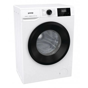 Gorenje W3NGPI72SAS/PL washing machine, 7 kg, 1200 rpm