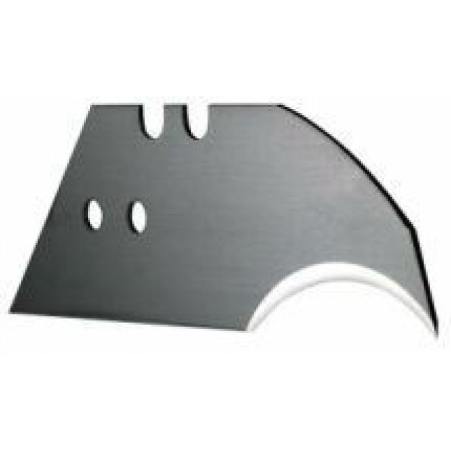 blade for leatherworking hook shape 100pcs
