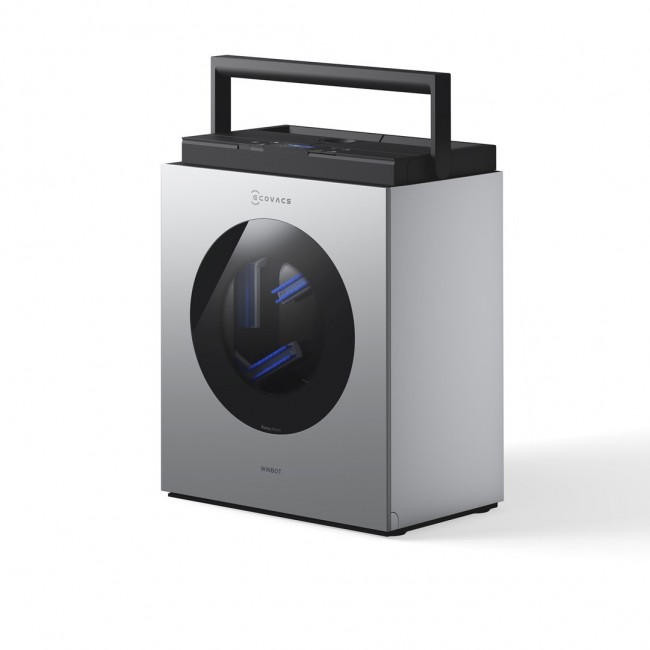 Ecovacs WINBOT W3 OMNI EU 4500 mAh Ecovacs WINBOT W3 OMNI EU 4500 mAh