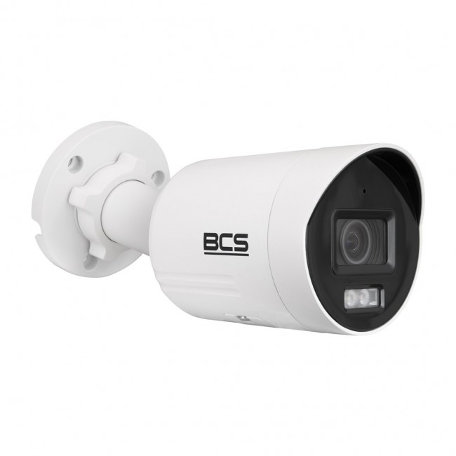 BCS BCS-V-TIP24FCR4L4-Ai2(2) Bullet IP security camera Outdoor Wall