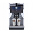 Saeco MAGIC M2 1900 Watt automatic espresso machine silver/grey Saeco MAGIC M2 1900 Watt automatic espresso machine silver/grey