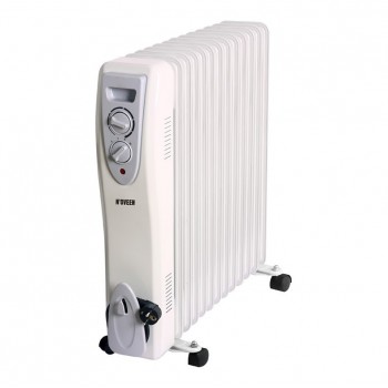 OIL HEATER NOVEEN OH13 3000W