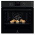 Electrolux EOD4P57H oven 3490 W A+ Black