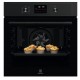 Electrolux EOD4P57H oven 3490 W A+ Black